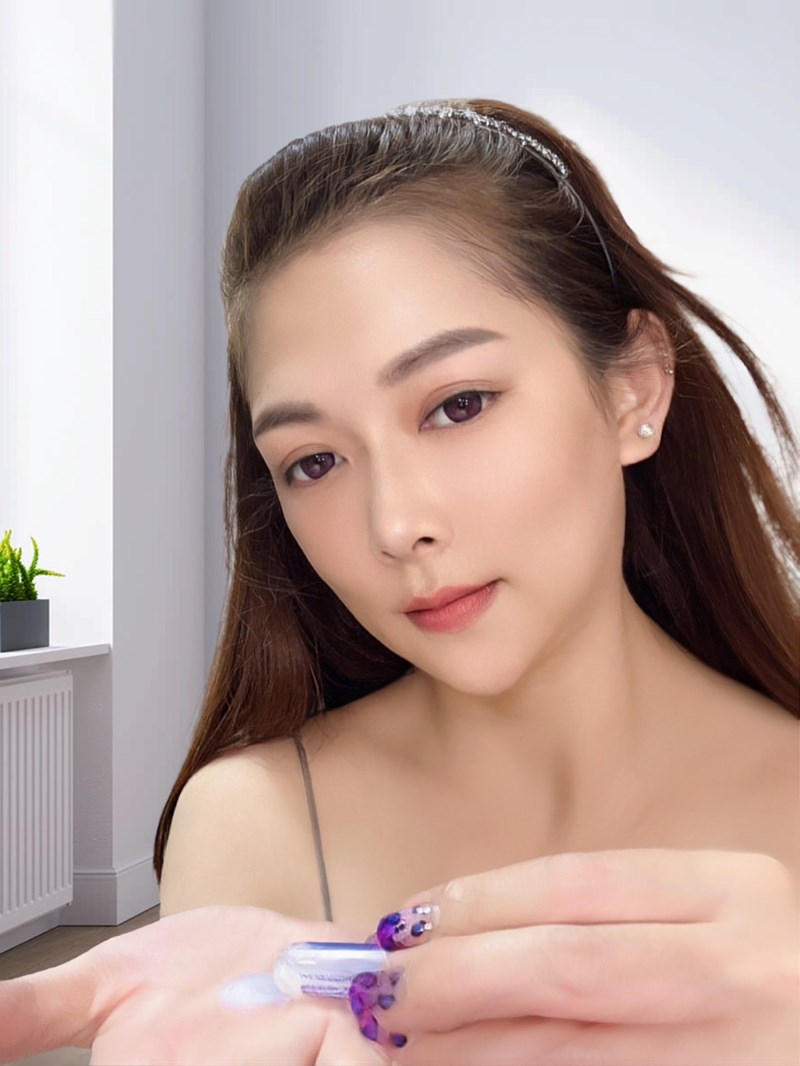 女人知己試用大隊,口碑行銷,部落客行銷,BeautyWa美麗娃 BTX類肉毒系列-雙重緊緻煥顏組,BeautyWa美麗娃,美麗娃,BTX,彈力煥白安瓶,緊緻煥顏撕拉面膜,撕拉面膜,膠原蛋白,類肉毒精華